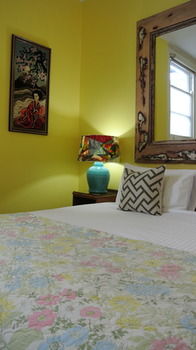 Vine Valley Inn - Holiday Cairns 74