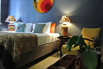 Vine Valley Inn - Holiday Cairns 75