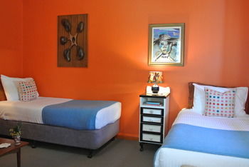 Vine Valley Inn - Holiday Cairns 76
