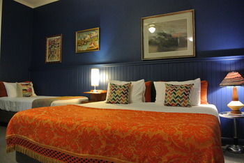 Vine Valley Inn - Holiday Cairns 77