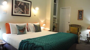 Vine Valley Inn - Holiday Cairns 78