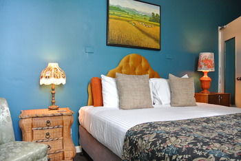 Vine Valley Inn - Holiday Cairns 79