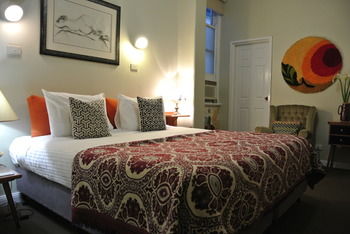 Vine Valley Inn - Holiday Cairns 81