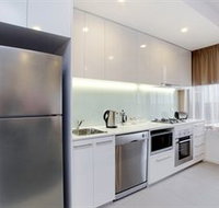 ALT Tower Serviced Apartments - Holiday Cairns