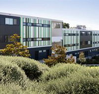 Western Sydney University Village-Campbelltown Campus - Holiday Cairns
