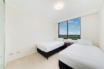 Wyndel Apartments - Herbert - Holiday Cairns 2