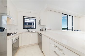 Wyndel Apartments - Herbert - Holiday Cairns 6