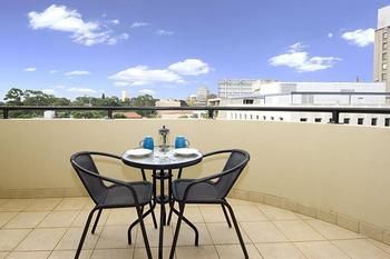 Wyndel Apartments - Apex - Holiday Cairns 6
