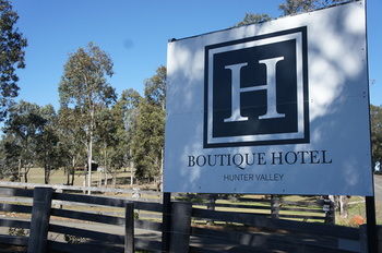 H Boutique Hotel - Holiday Cairns 59
