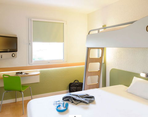 Ibis Budget Enfield - Holiday Cairns 0
