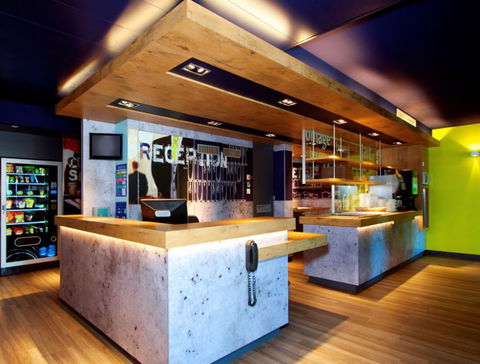 Ibis Budget Enfield - Holiday Cairns 1