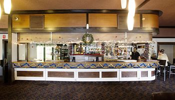 Parkway Hotel - Holiday Cairns 16