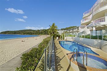 La Mer Penthouse - Holiday Cairns 1