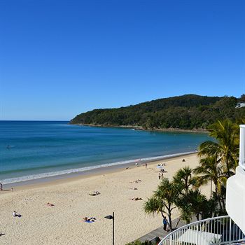 La Mer Penthouse - Holiday Cairns 2