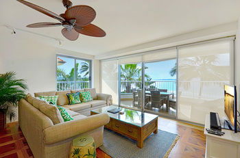 La Mer Penthouse - Holiday Cairns 4