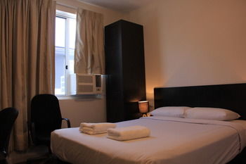 Greenwich Inn Sydney Hotel - Holiday Cairns 2
