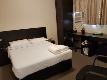 Greenwich Inn Sydney Hotel - Holiday Cairns 18