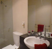 Australian Home Away  Market Square Melbourne - Holiday Cairns