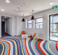 The Star Apartments - Holiday Cairns