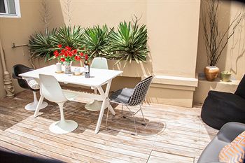 Darlinghurst Apartments - Holiday Cairns 1