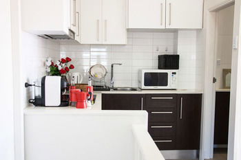 Darlinghurst Apartments - Holiday Cairns 4