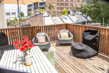 Darlinghurst Apartments - Holiday Cairns 12