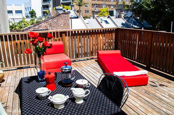 Darlinghurst Apartments - Holiday Cairns 20