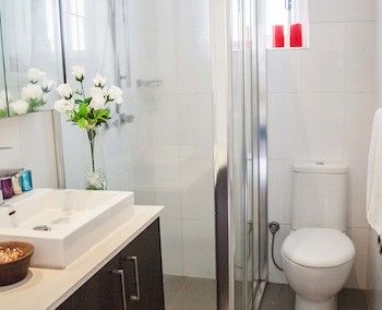Darlinghurst Apartments - Holiday Cairns 25