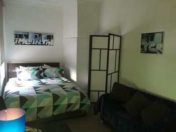 Darlinghurst Apartments - Holiday Cairns 32