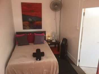 Darlinghurst Apartments - Holiday Cairns 36