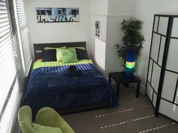 Darlinghurst Apartments - Holiday Cairns 43