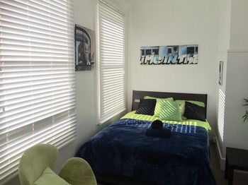 Darlinghurst Apartments - Holiday Cairns 44