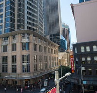 Criterion Hotel Sydney
