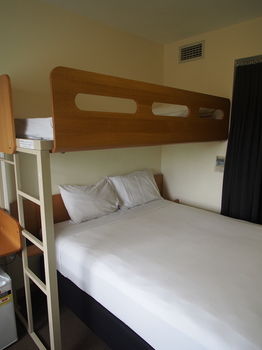Ibis Budget Sydney Olympic Park - Holiday Cairns 21