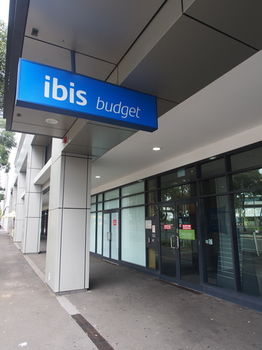 Ibis Budget Sydney Olympic Park - Holiday Cairns 29