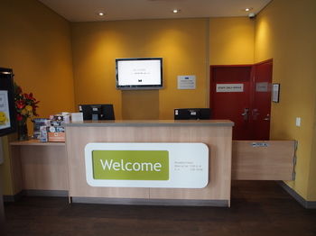 Ibis Budget Sydney Olympic Park - Holiday Cairns 32