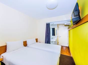 Ibis Budget Sydney Olympic Park - Holiday Cairns 36