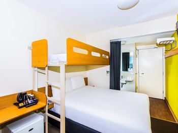 Ibis Budget Sydney Olympic Park - Holiday Cairns 37