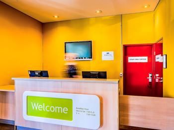 Ibis Budget Sydney Olympic Park - Holiday Cairns 38