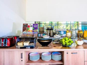 Ibis Budget Sydney Olympic Park - Holiday Cairns 39