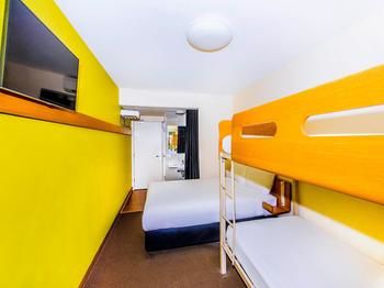 Ibis Budget Sydney Olympic Park - Holiday Cairns 41