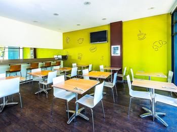 Ibis Budget Sydney Olympic Park - Holiday Cairns 42