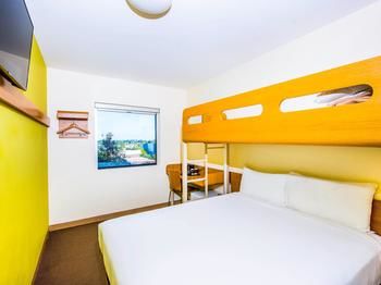 Ibis Budget Sydney Olympic Park - Holiday Cairns 43