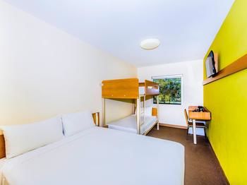 Ibis Budget Sydney Olympic Park - Holiday Cairns 45