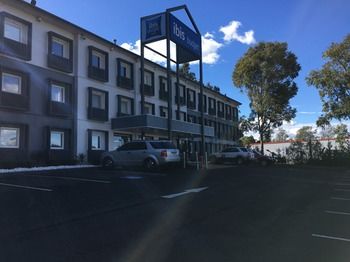Ibis Budget Campbelltown - Holiday Cairns 14