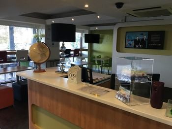 Ibis Budget Campbelltown - Holiday Cairns 19