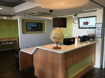 Ibis Budget Campbelltown - Holiday Cairns 21