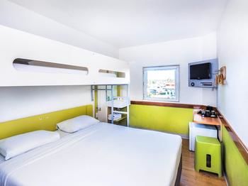 Ibis Budget Campbelltown - Holiday Cairns 23