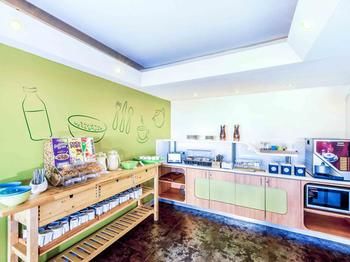Ibis Budget Campbelltown - Holiday Cairns 27