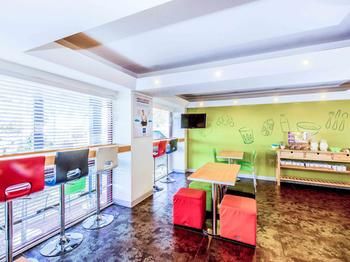 Ibis Budget Campbelltown - Holiday Cairns 32